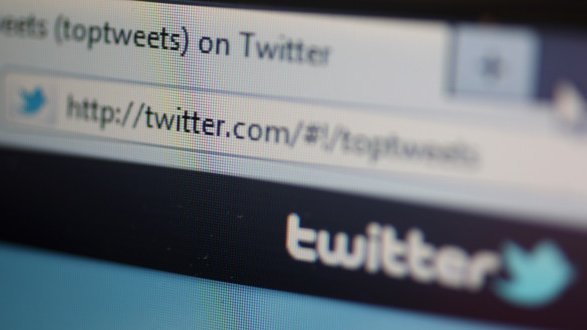 Twitter registra fallas en su sistema