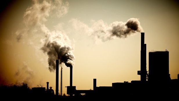 Niveles históricos de dióxido de carbono ponen en peligro al planeta