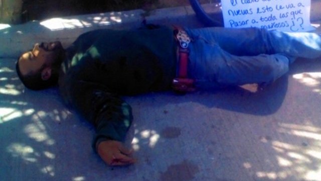 Parral, cuarto municipio con más alta tasa de homicidios del país