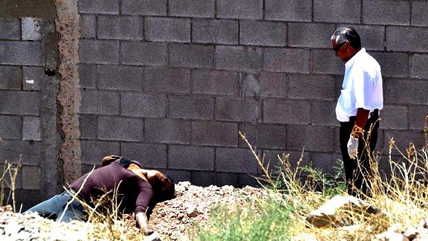 Han sido asesinadas 290 mujeres en Chihuahua, entre 2008 y 2014
