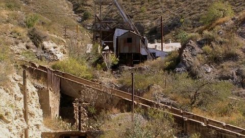 Chihuahua líder en minería en el país