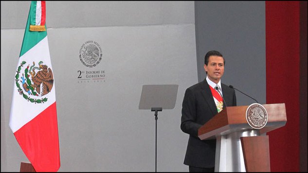 Con reforma energética México se atrevió a cambiar su futuro: Peña Nieto