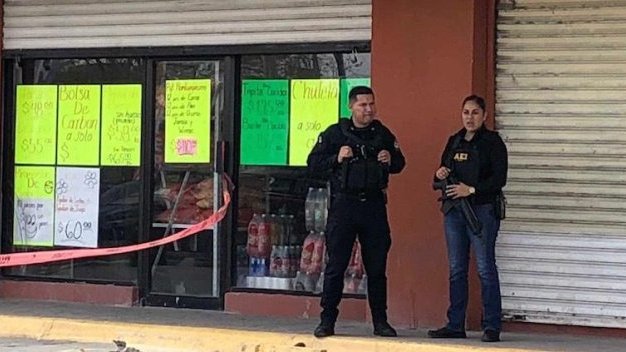 En asalto, asesinaron a un empleado de carnicería en Ciudad Juárez