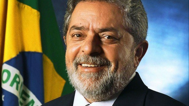 Lula Da Silva se perfila como favorito para las presidenciales Brasil 2018