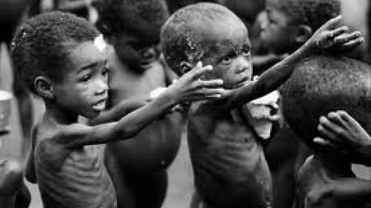 ONU declara fin de la hambruna en Somalia 