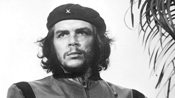 Hace 60 años, la imagen del Che que ha recorrido el mundo