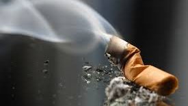 Dos de tres fumadores mueren por algún padecimiento relacionado con el tabaco