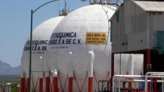Detonará la economía, reapertura de Petroquímica en Camargo