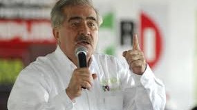 Patricio Martínez, a favor de homologación de IVA en frontera 