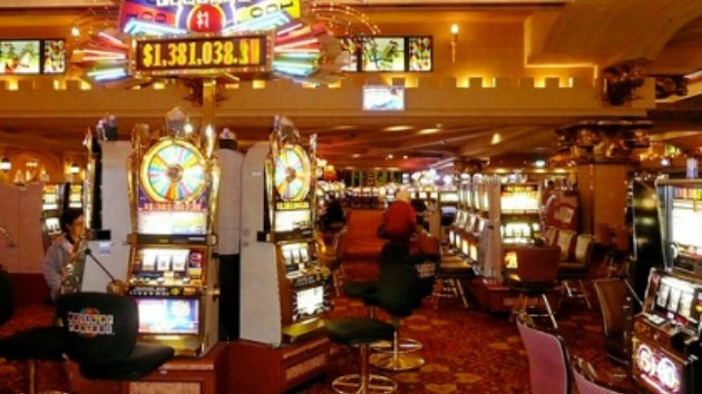 También en Chihuahua ha habido ataques a casinos