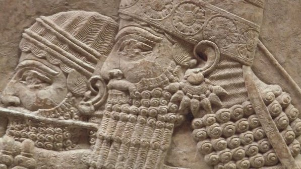 Los Asirios, el pueblo que construyó un imperio en Mesopotamia hace 4 mil años, aún existen