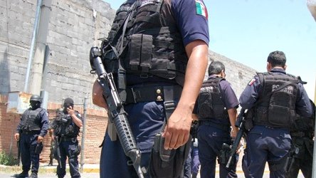 Se irán los Federales de Juárez: Duarte
