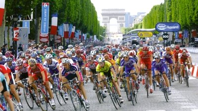 Visitará el Tour de Francia a Bélgica