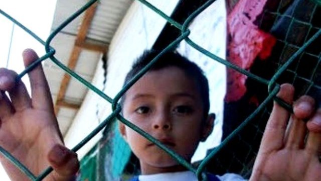 Brinda apoyo el DIF Estatal de Chihuahua hasta a 70 niños migrantes por mes