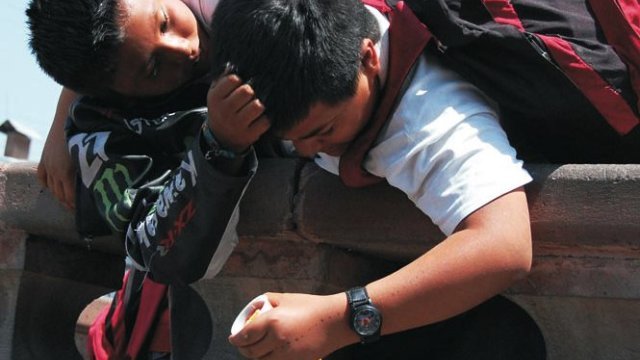 Alarman suicidios infantiles en Saltillo por bullying
