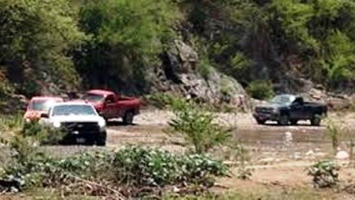 Encuentran ejecutado en carretera Guadalupe y Calvo- Parral