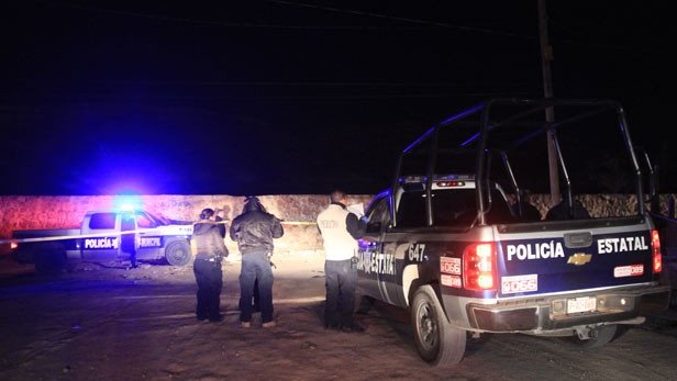 Siguen impunes, 7 de cada 10 asesinatos cometidos en Juárez