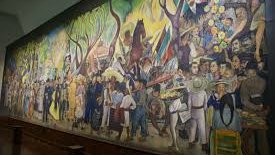 Música mexicana en el mes patrio. El pianista Rodrigo Rivas tocará en el Museo Mural Diego Rivera
