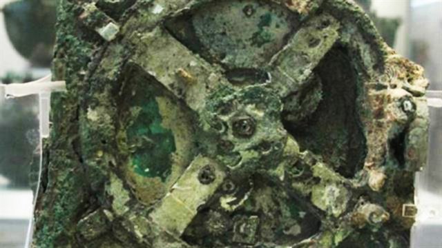 Qué es el mecanismo de Antikythera: Google celebra el aniversario 115° de su descubrimiento