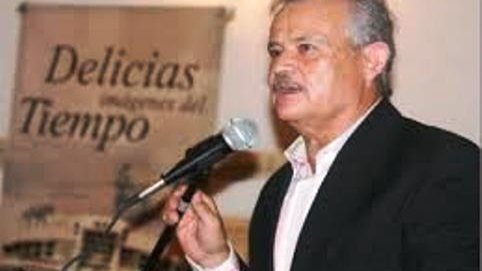 Será Carlos Gallegos nuevo recaudador de Rentas en Delicias