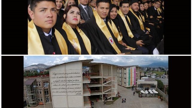 Egresan 300 profesionistas del Centro Universitario Tlacaélel de Ixtapaluca