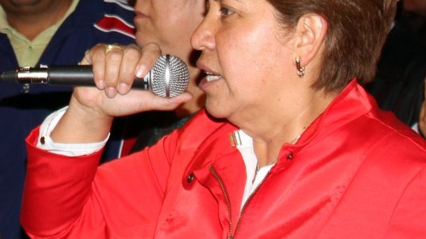 Maricela Serrano Hernández gobernará Ixtapaluca