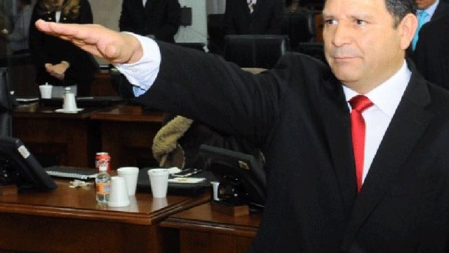 Eligen a Armando Ruiz Gámez representante del TSJ ante la Judicatura