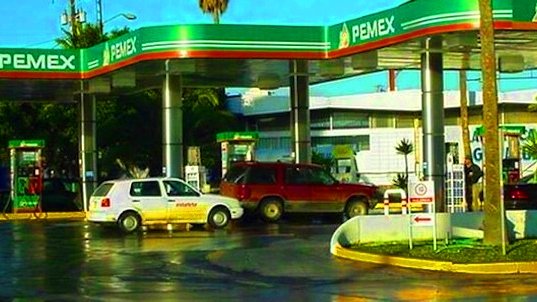 Afecta desabasto de gasolina a la ciudad de Chihuahua