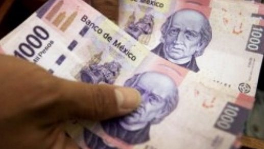 Dinero ’patito’: golpe al bolsillo mexicano