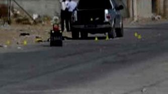 Aclara Fiscalía muerte de un custodio del CERESO de Juárez
