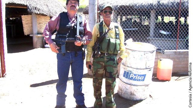 Cártel de Sinaloa, principal abastecedor de drogas en EEUU