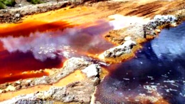 Demanda Profepa a Grupo México por contaminar ríos en Sonora