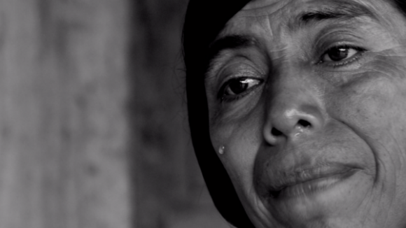 Testimonios del horror en Guatemala