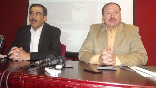 Fiscalía omite dar informacion sobre caso Marú Chávez