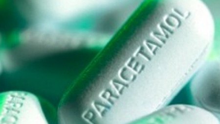 Llaman a hacer uso responsable de medicamentos con paracetamol