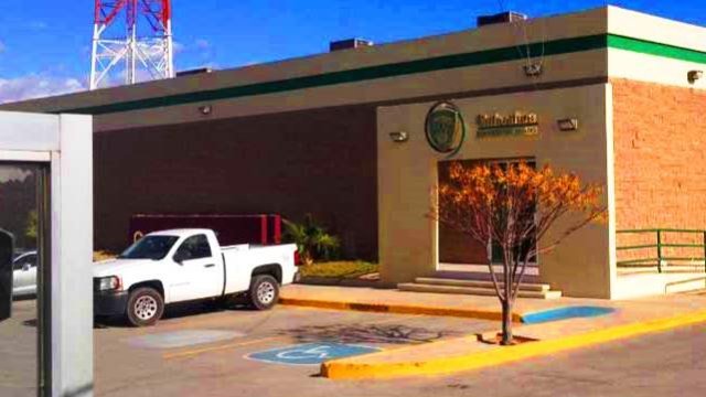 Empleados del C-4 y del Semefo pararon labores en Ciudad Juárez