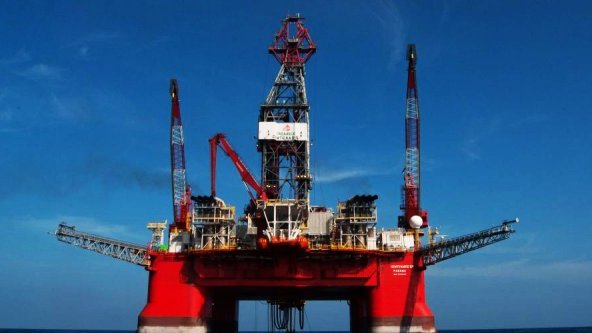 Anuncian descubrimiento de gran yacimiento petrolero en Cosamaloapan, Veracruz