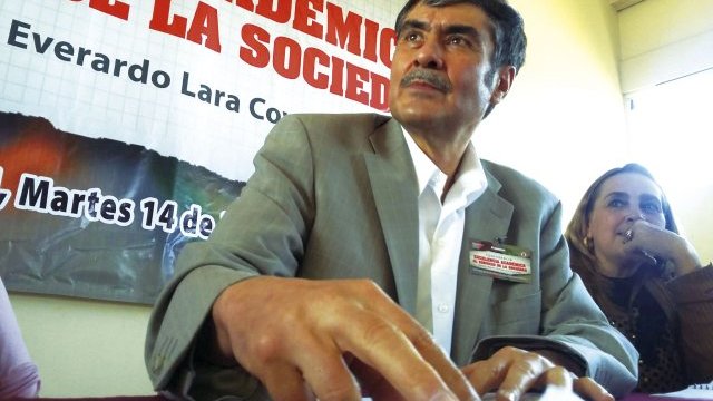 Caso Silao, laboratorio para el sindicalismo latinoamericano