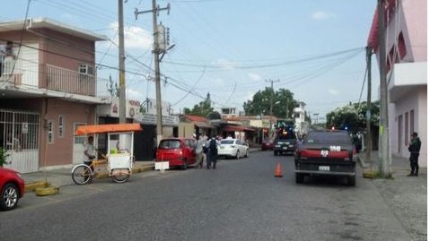 Asesinan a periodista en Poza Rica, Veracruz