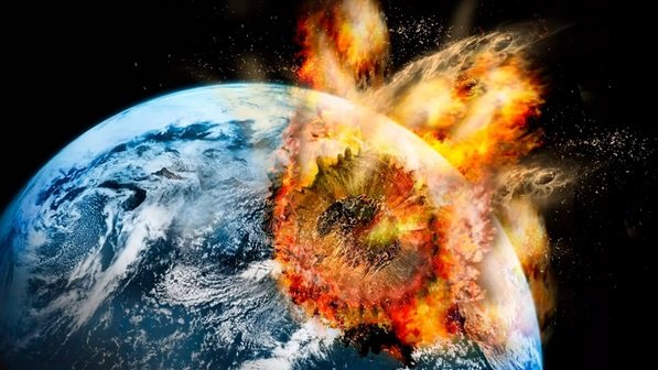 ’Materia oscura’ pudo haber matado a los dinosaurios; estaría por golpear la Tierra otra vez