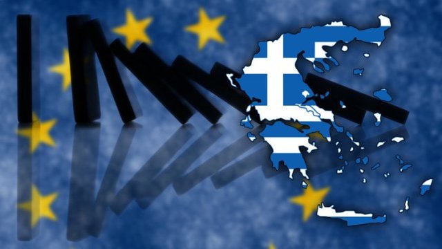 Grecia, pendiente de un hilo