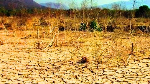 Chihuahua, a punto de quedarse sin agua por corrupción y poca lluvia