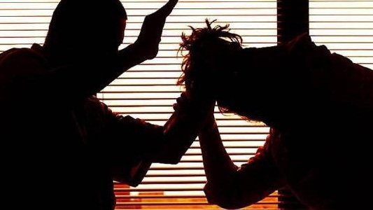 Violencia contra la mujer aumenta en diciembre 