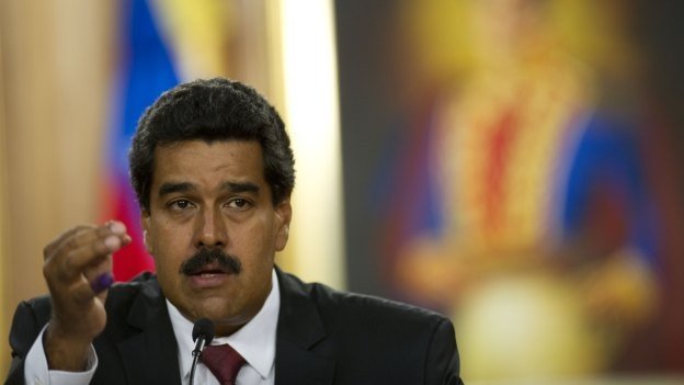 México tiene nueva oportunidad para reiniciar la relación con Venezuela