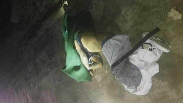 Hallan en Juárez cadáver atado de pies y manos, amordazado
