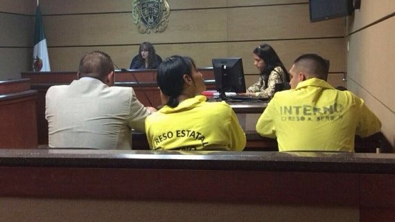 Acusan a banda colombiana de falsificación; fiscal ignoró 31 robos