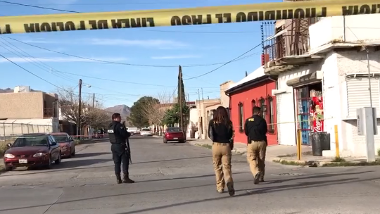 En Ciudad Juárez asesinan a golpes a un estadounidense