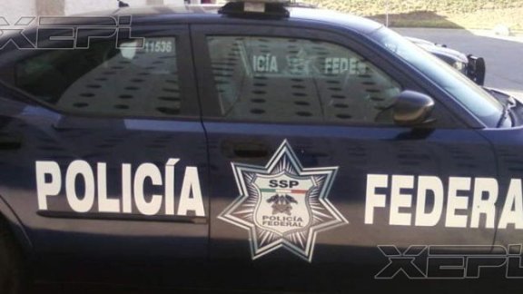Arrestan a policía federal que extorsionaba a transportistas en Cuauhtémoc