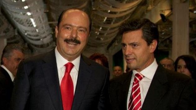 Interesado Enrique Peña Nieto en visitar Chihuahua