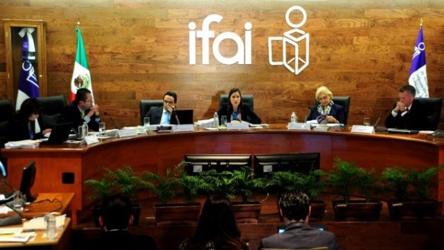 Ley de transparencia debe ser precisa: IFAI